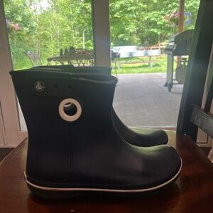 Croc Rainboots
